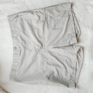 Calloway All Weather Golf Shorts Sz 44